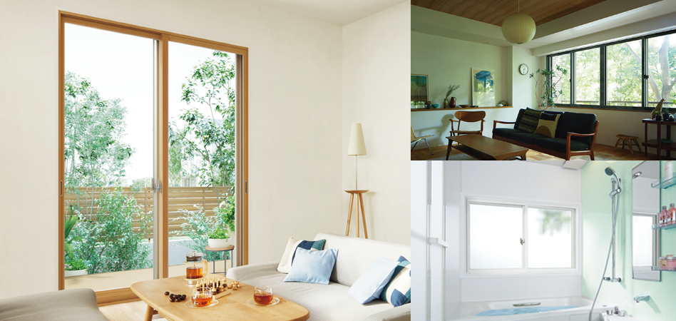 LIXIL　インプラスのご紹介！