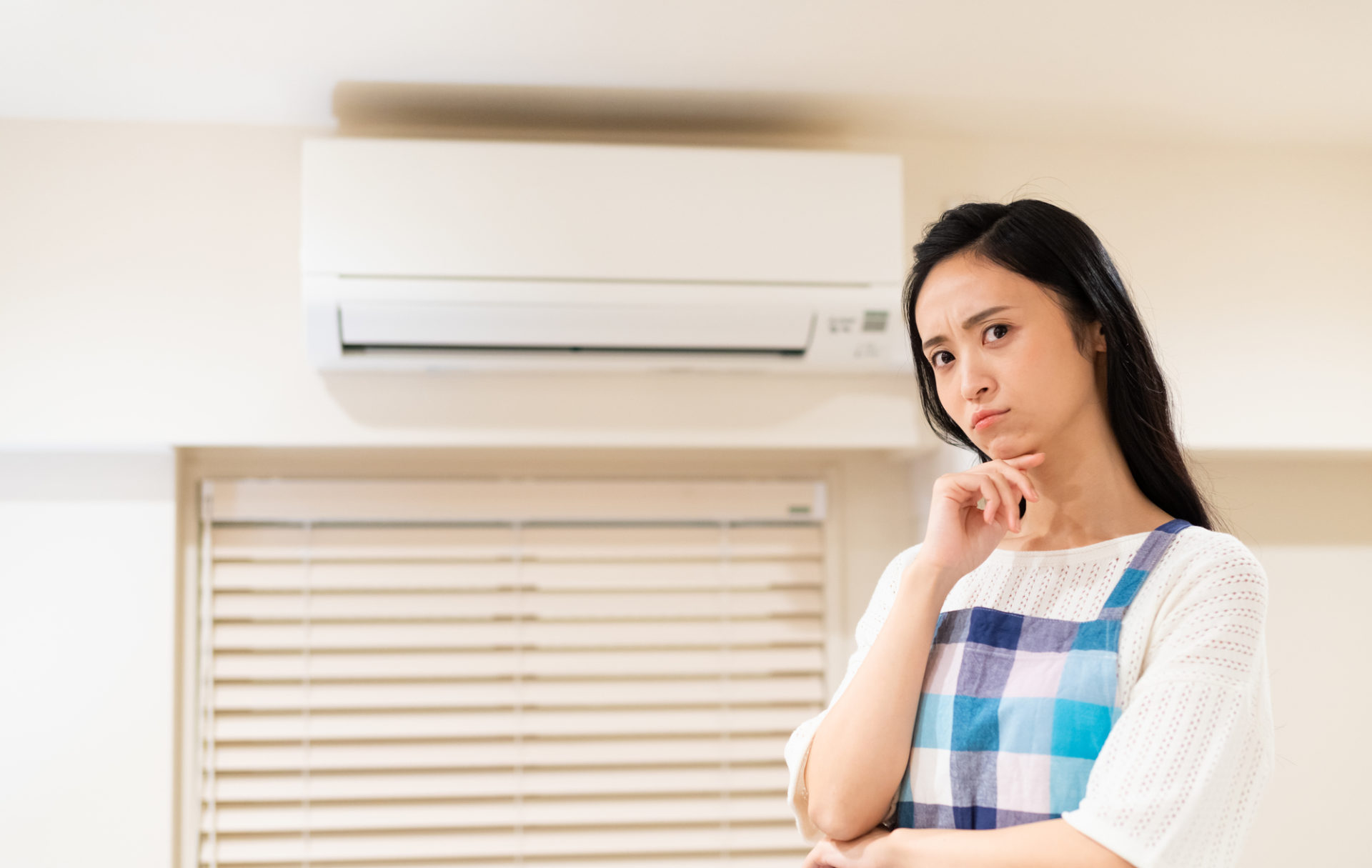 夏の冷房代を節約できる方法とは？